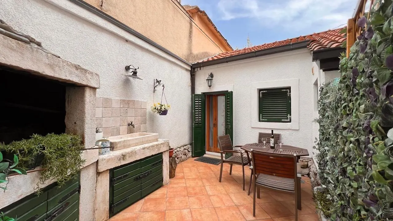 Guesthouse F Σπλιτ Κροατία