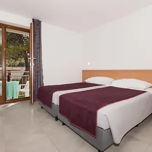 Maistra Select Rubin Pribjeći Rovinj