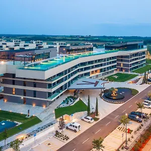 Aparthotel Petram & Residences Savudrija