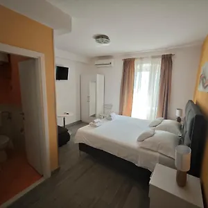Pensionat Nirvana &, Split