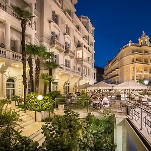 Palace Bellevue - Liburnia Hotel Opatija