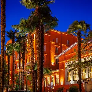 Hotel Heritage Imperial - Liburnia Abbazia