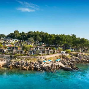 Parco vacanze Valamar Jezevac Krk Town