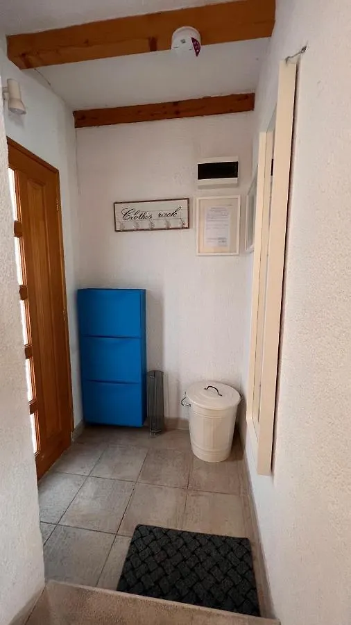 Guesthouse F Split Gasthuis