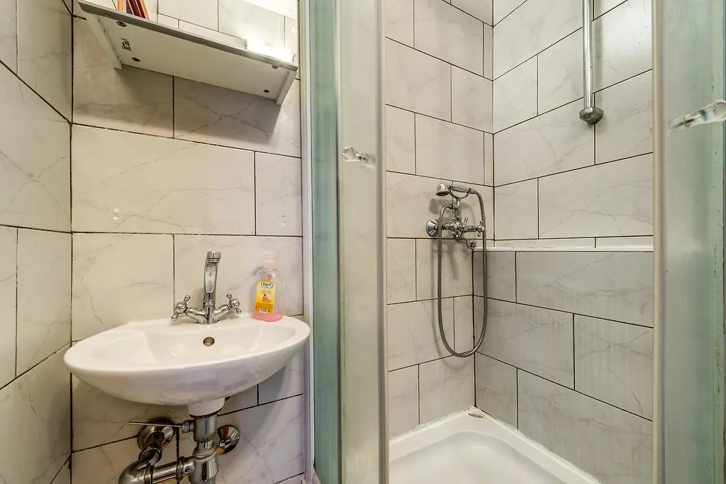 Guesthouse F Split Kroatië