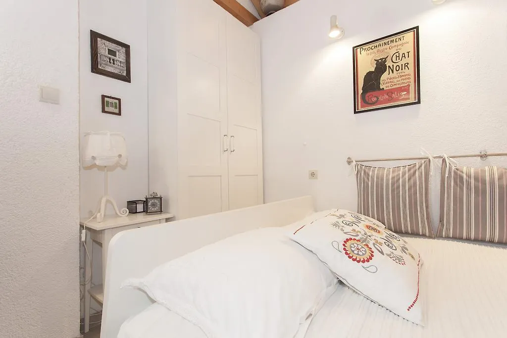 Guesthouse F Split Gasthuis